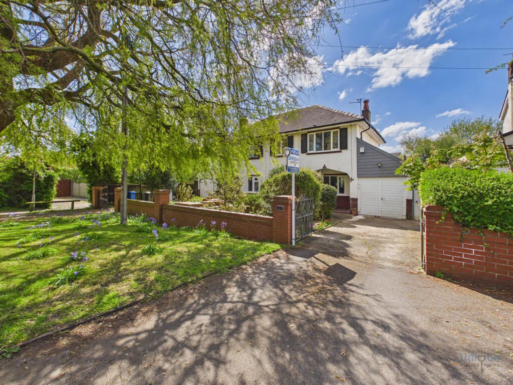 Detached House