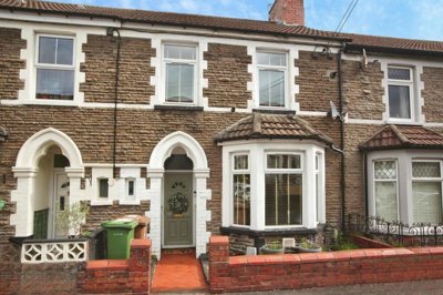 Terraced