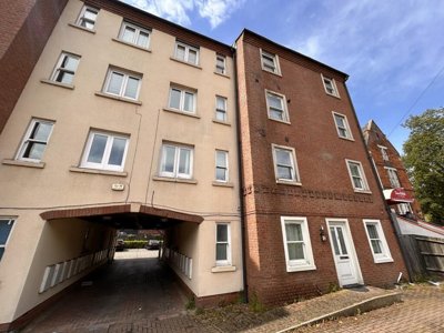 Maisonette