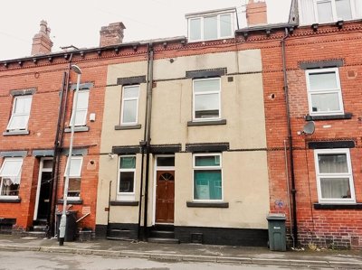 Terraced