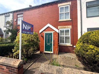 Property on Ashton Road East, M35 9HH