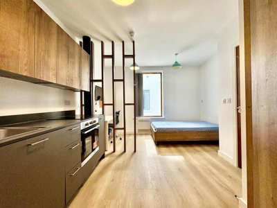 Property on Chapel Lane, LA2 0PR