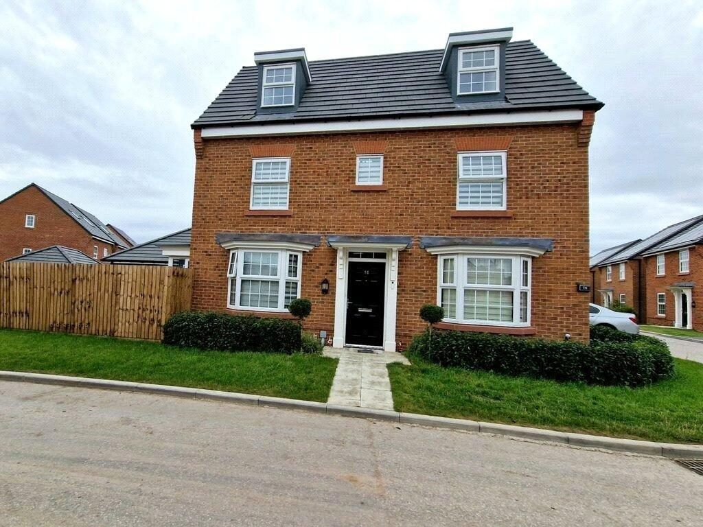 Detached House