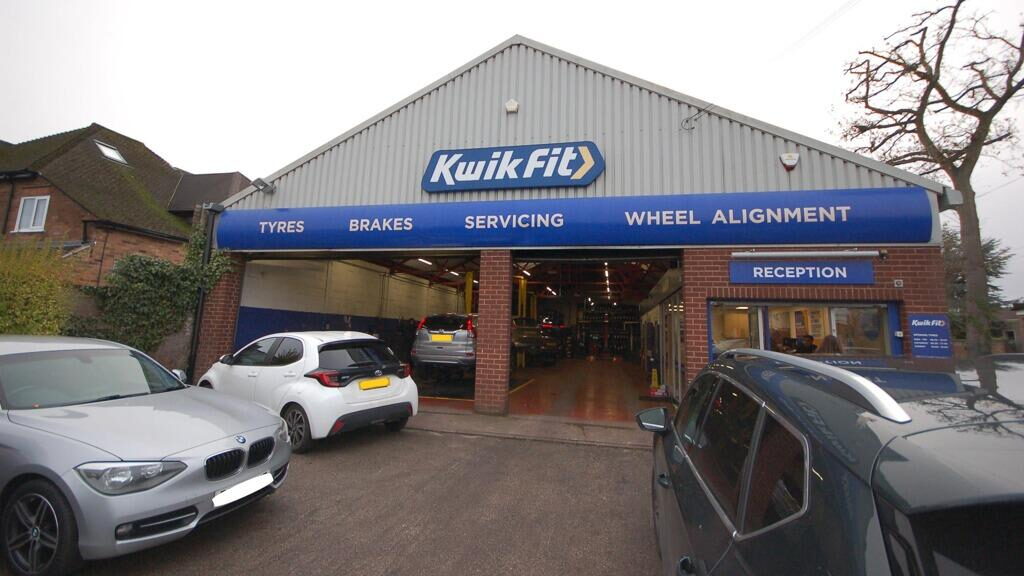 Commercial Development