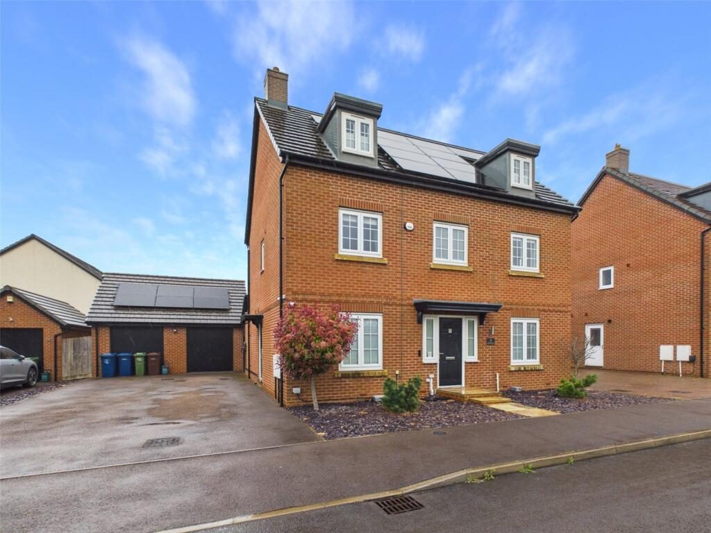 Detached House