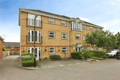 Property on Drum Road, SO50 5ST