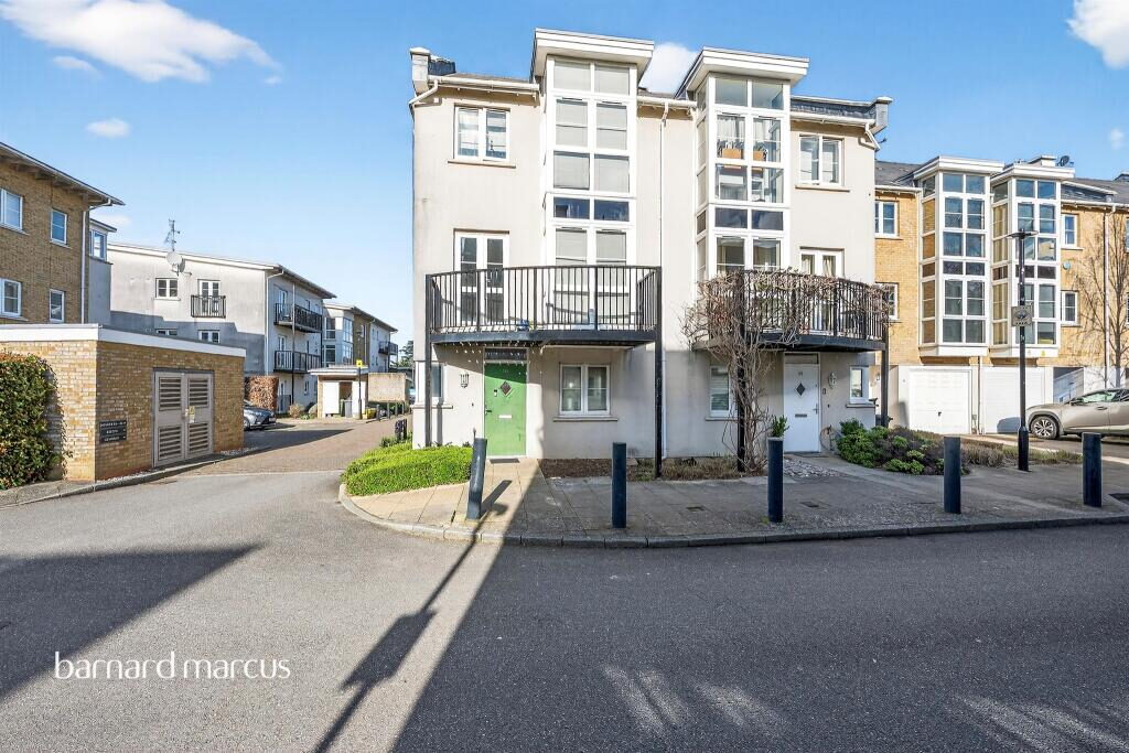 Town House