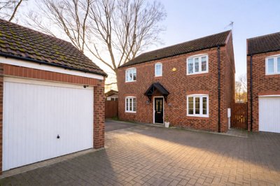 Property on Turnbull Way, TS4 3RS