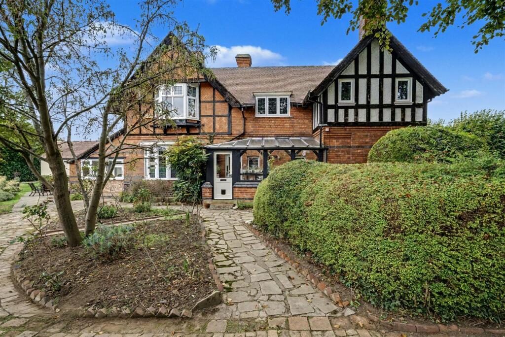 Detached House