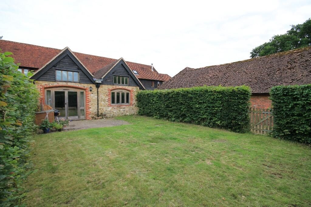 Barn Conversion