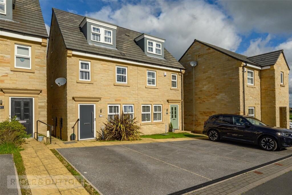 Detached House