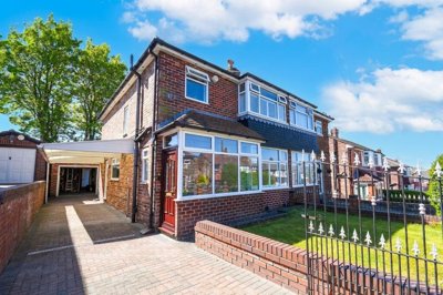 Semi-Detached