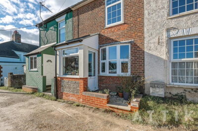 Property on Belvedere Drive, NR33 7SA