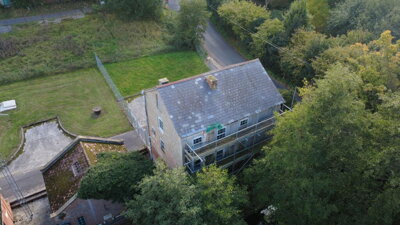 Property on Newbourne Road, IP10 0BY