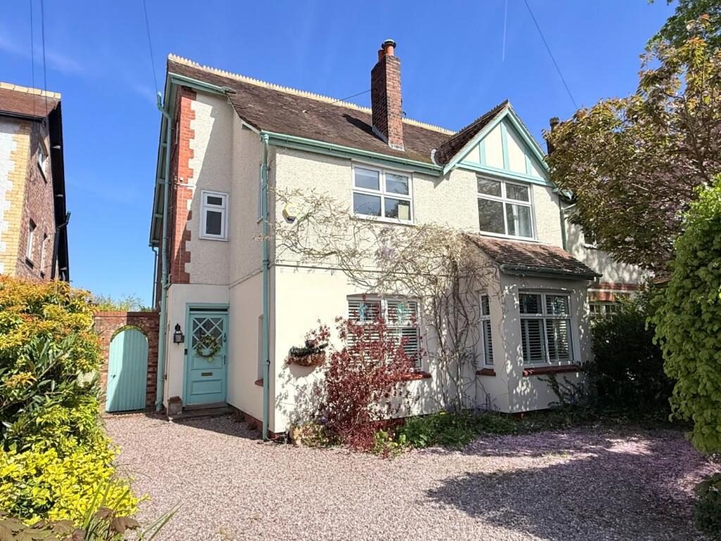 Detached House