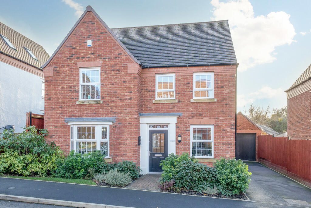 Detached House