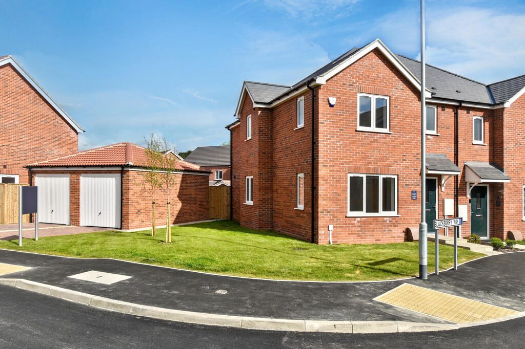 Detached House