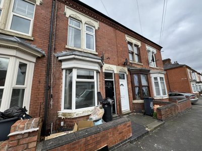Terraced