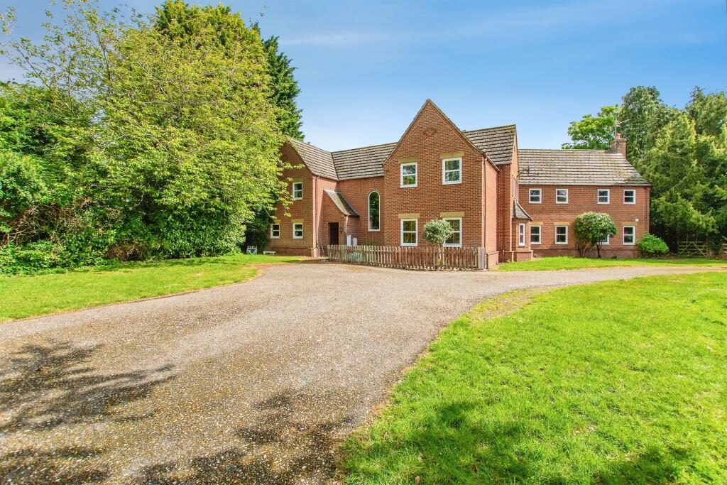 Detached House