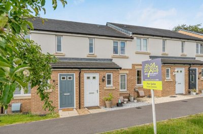 Property on Halter Way, SP11 6BF