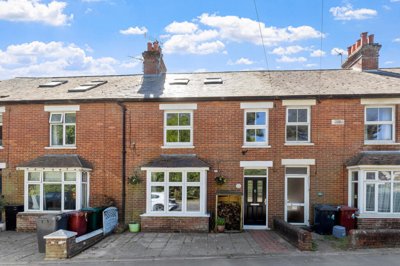 Terraced
