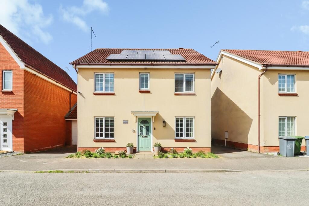 Detached House
