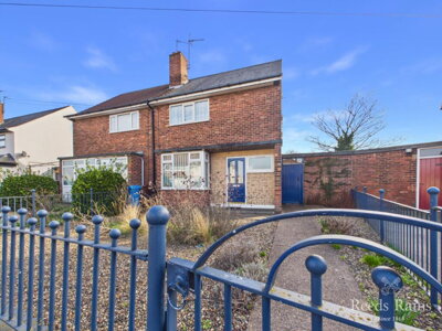 Property on Bilsdale Grove, HU9 3US