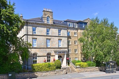 Property on Cold Bath Road, HG2 0NT