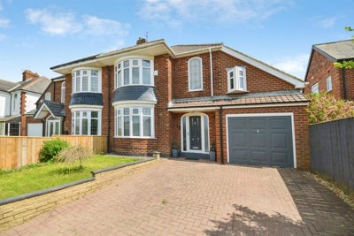 Semi-Detached