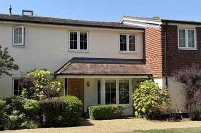 Terraced