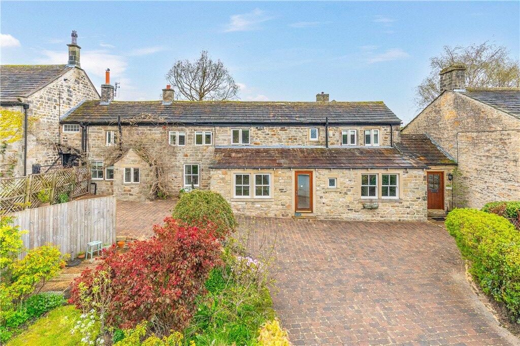 Barn Conversion