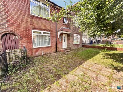 Property on Harehills Avenue, NE5 3HH