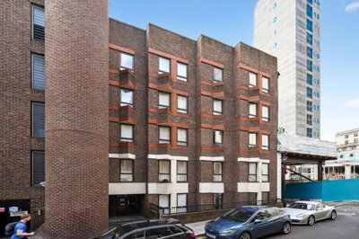 Property on Craven Street, WC2N 5PE