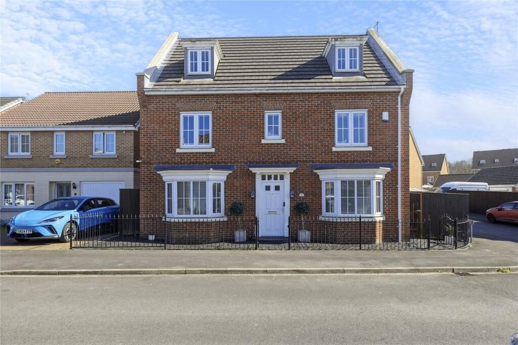 Detached House