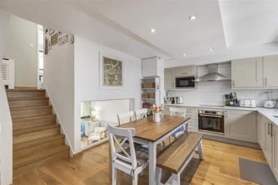 Maisonette