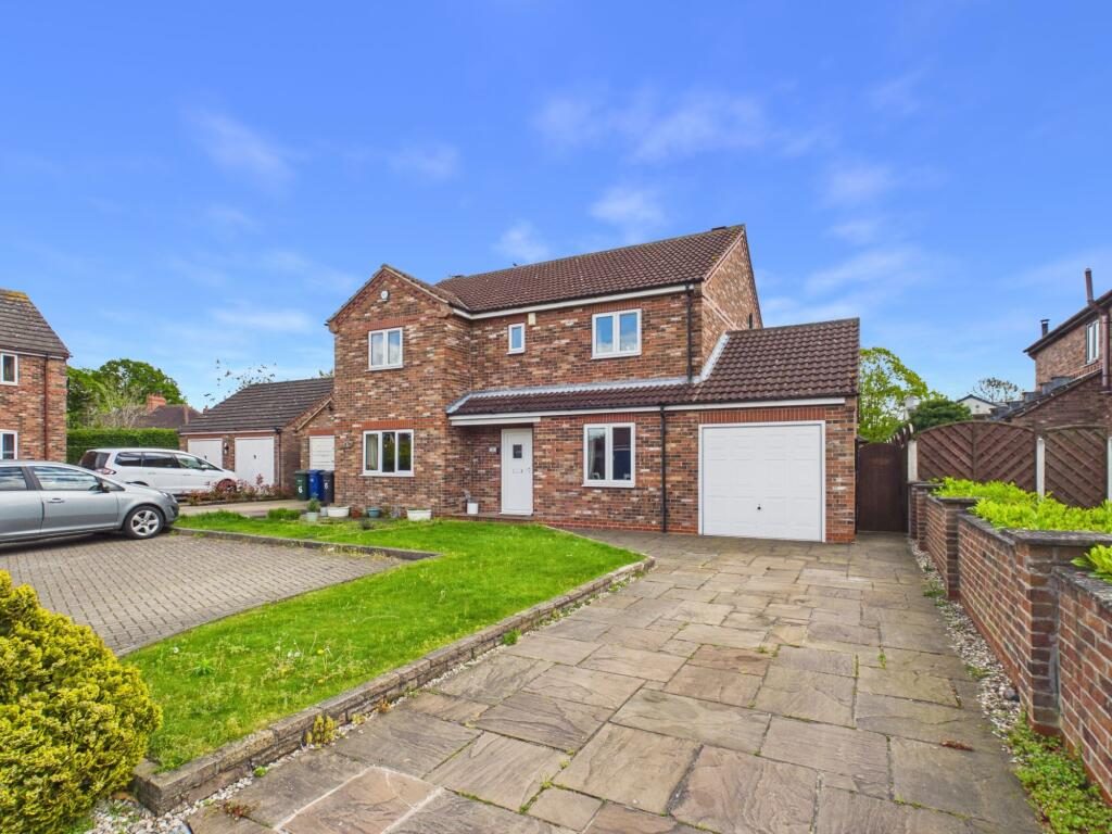 Detached House