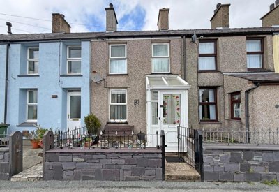 Terraced