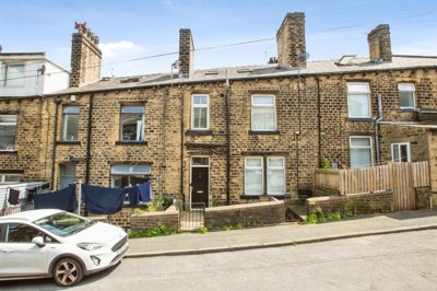 Terraced