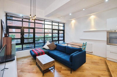 Property on Carver Street, B1 3AQ