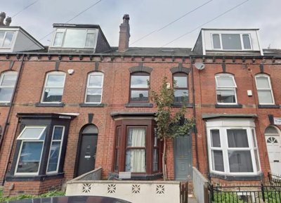 Terraced