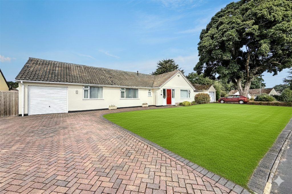 Detached House