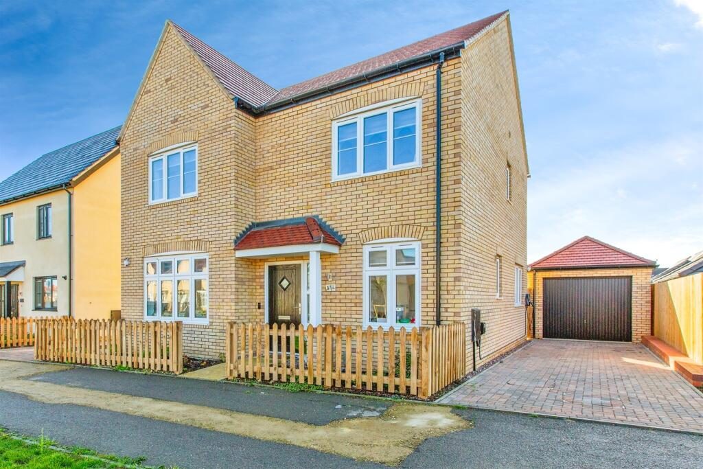 Detached House