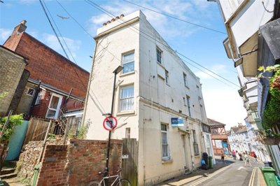 Property on Castle Street, PO33 2EP