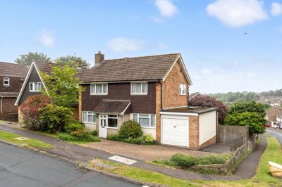 Property on Harecombe Road, TN6 1NE