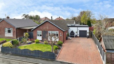 Property on Hurley Road, CA4 8QF