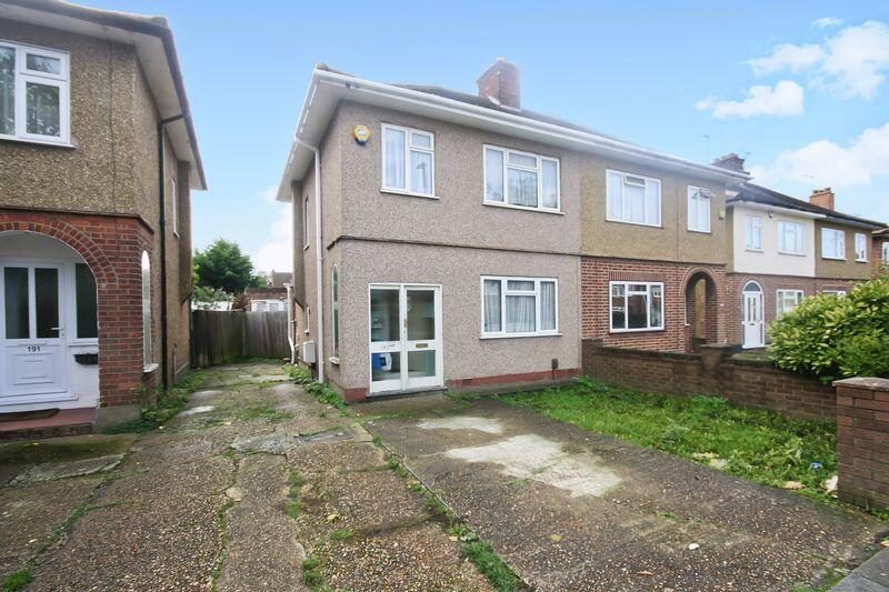 Detached House