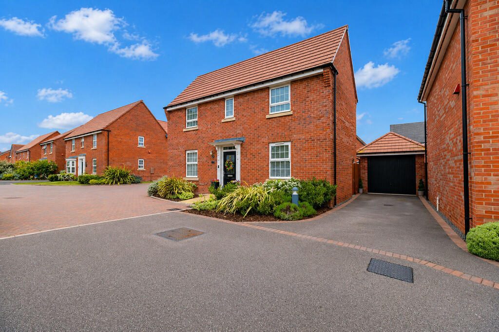 Detached House