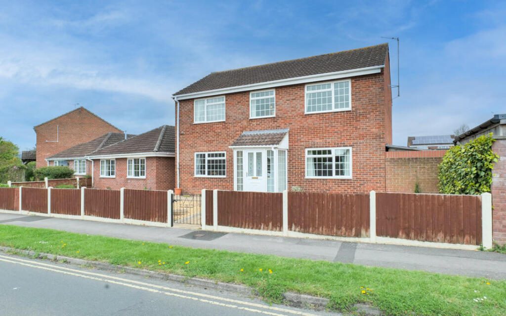 Detached House
