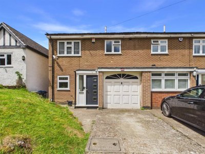 Semi-Detached