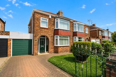 Semi-Detached